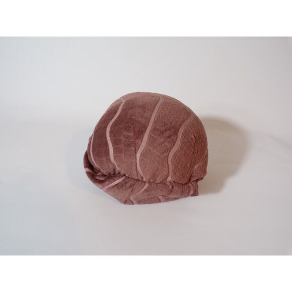 RAYA and the Last Dragon Fold 'n Roll TUK TUK DISNEY Plush 11" Clean Authentic - Picture 6 of 6